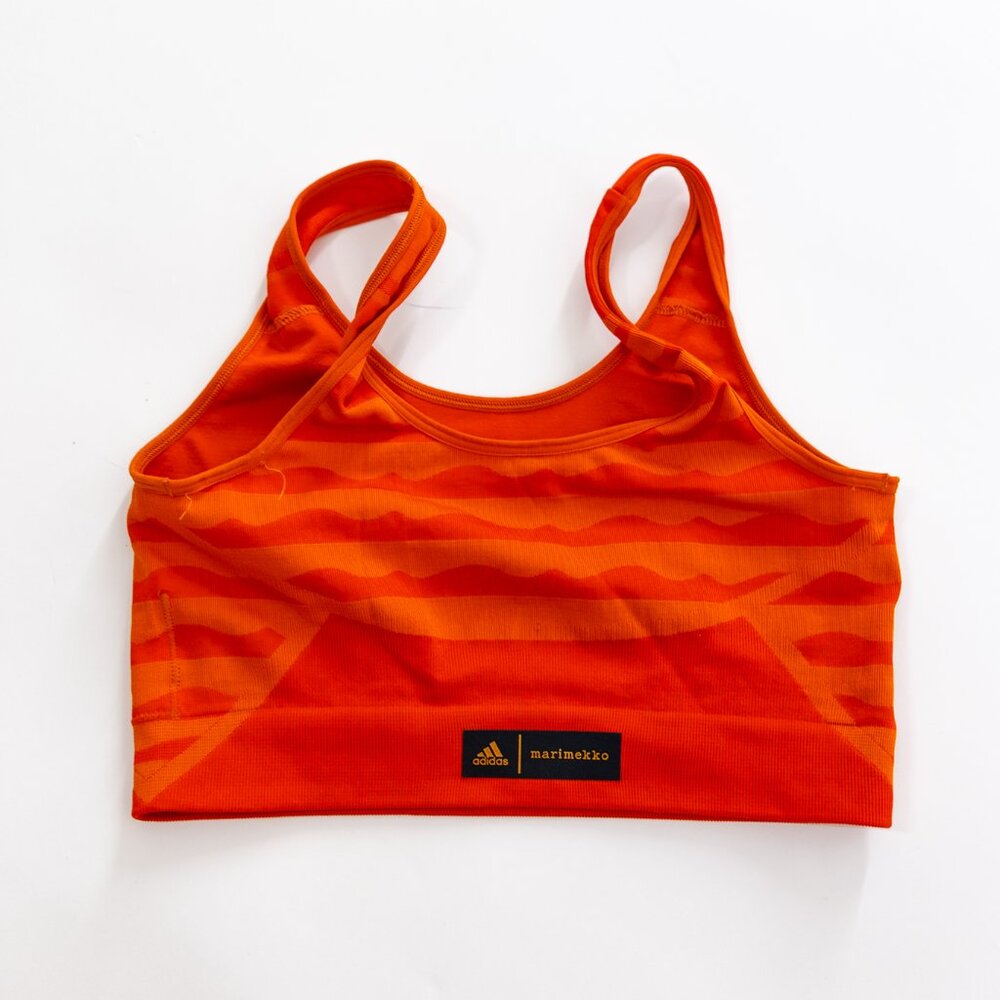 Adidas Marimekko Sports Bra | size medium